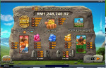 Игровой автомат Jackpot Giant на официальном сайте Джойказино