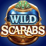 Игровой автомат Wild Scarabs в казино Вулкан онлайн