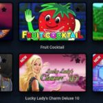 Игровой клуб Вулкан – современное онлайн казино